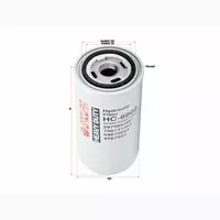 Гидравлический фильтр Sakura HC6802